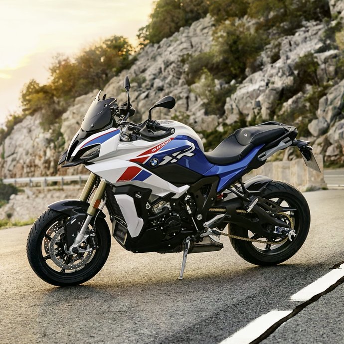 BMW S1000 XR
