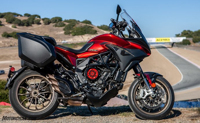 MV AGUSTA