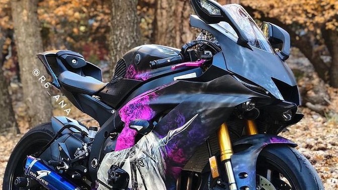 Hangi tür motosiklet sana "vay be" dedirtir🏍?