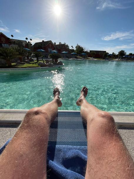 Tatil pozunu paylaşır mısın?