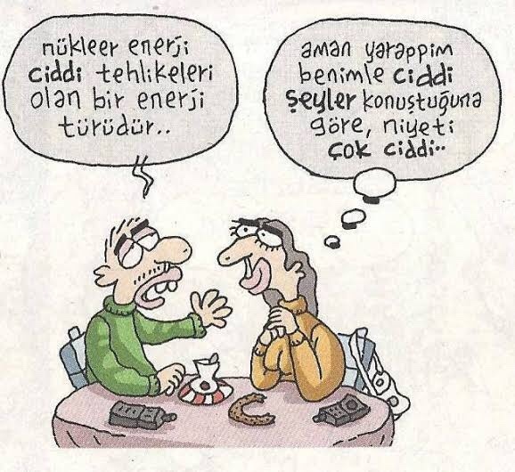 Burdan tanışılan kişiyle ciddi bi şekilde konuşulur mu ya da konuşan var mı?