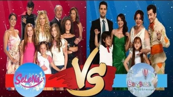 Hangi ekibi beğeniyordunuz Selana ve Hades mi, Joker ve Nana mı?