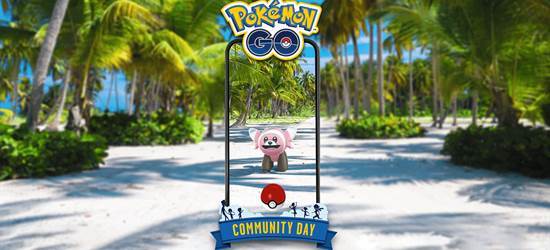 Ankarada Pokémon GO Topluluk Günü Etkinliği düzenleniyor! Hangi Pokémon ile katılacaksın?