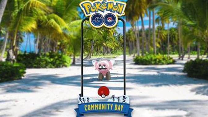 Ankara'da Pokémon GO Topluluk Günü Etkinliği düzenleniyor! Hangi Pokémon ile katılacaksın?