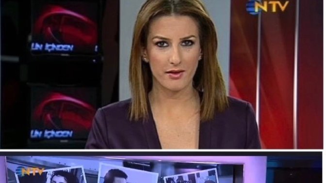 NTV spikeri Özlem Sarıkaya Yurt, 39 yaşında hayatını kaybetti. Genç yaşta ölümlerden etkilenir misiniz?