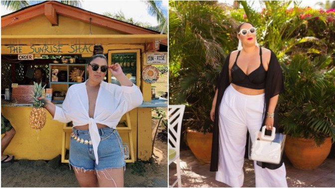 80 kilo "hot girl summer" için çok mu fazla?