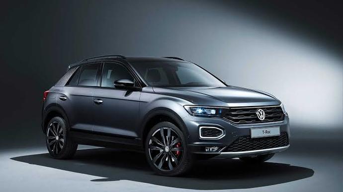 Peugeot 3008 mi, Volksvagen T-Roc mu?