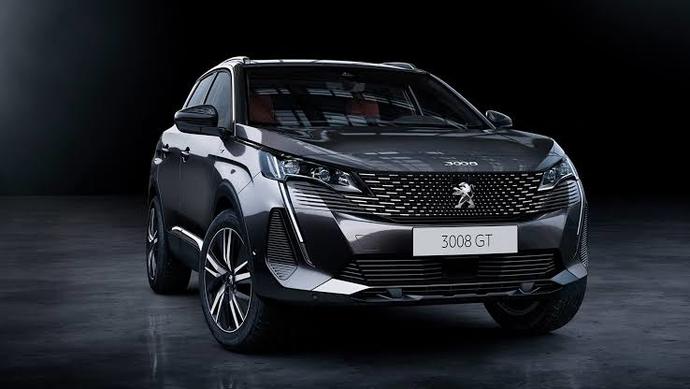 Peugeot 3008 mi, Volksvagen T-Roc mu?