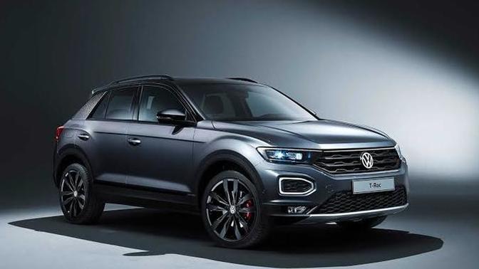 Peugeot 3008 mi, Volksvagen T-Roc mu?