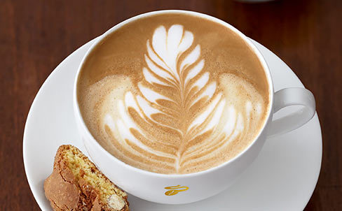 Latte yaparken hangi kahve kullanılır?