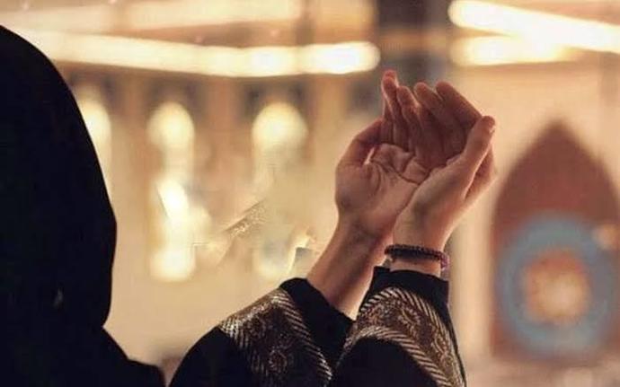 Evlattan babaya dua