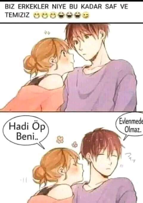 Soru gayet net