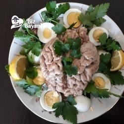 Sakatat yemeklerini yapabiliyor musunuz?