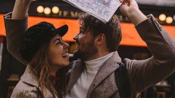 Aşkı hangi somut varlığa benzetirdiniz?