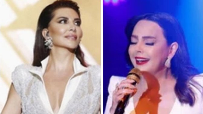 Ebru Yaşar'ın mı Ebru Gündeş'in mi sesi ve şarkıları daha güzel?