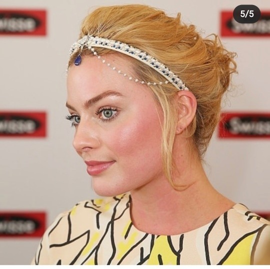Margot Robbie gibi bir kadın, İsveçteki kadınlara göre sıradan mı? İskandinavlar o kadar mı güzel?