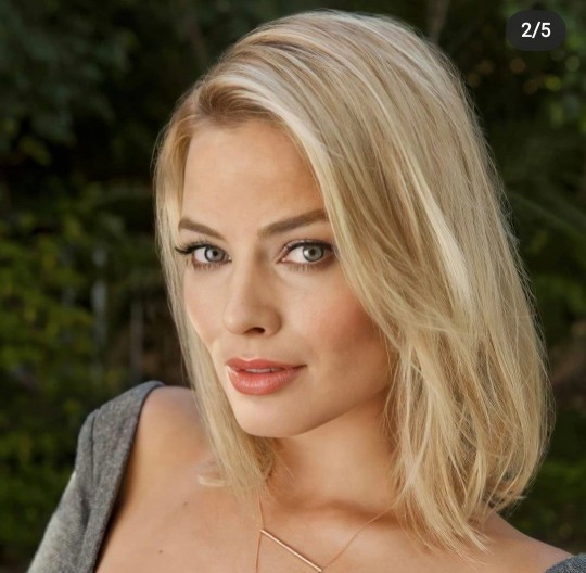 Margot Robbie gibi bir kadın, İsveçteki kadınlara göre sıradan mı? İskandinavlar o kadar mı güzel?