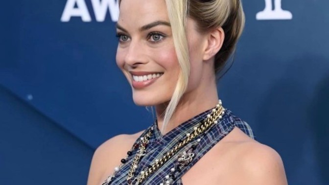 Margot Robbie gibi bir kadın, İsveç'teki kadınlara göre sıradan mı? İskandinavlar o kadar mı güzel?