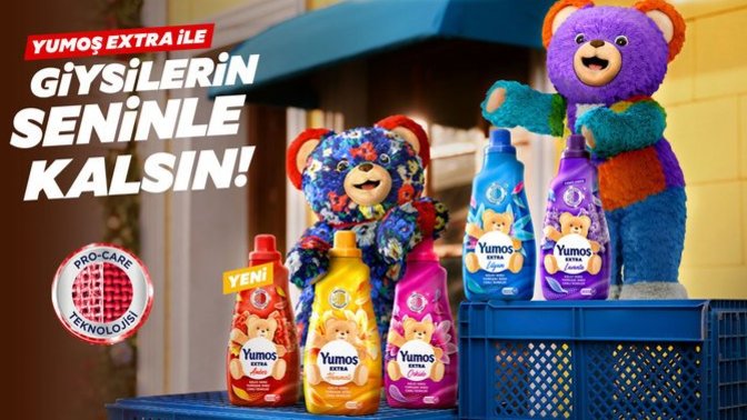 Çamaşırdaki yumuşatıcı kokusu nasıl daha kalıcı olur?