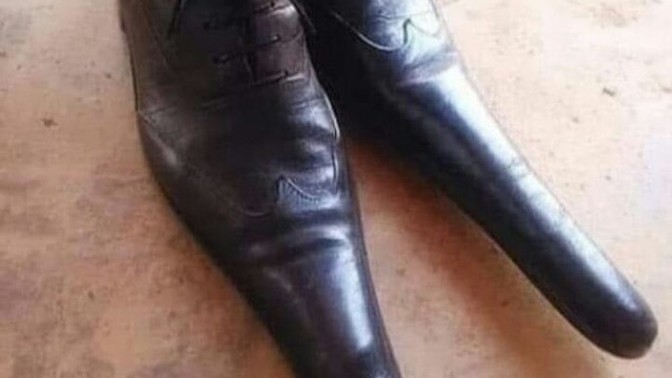 Genel olarak ne tür ayakkabılar tercih edersiniz?
