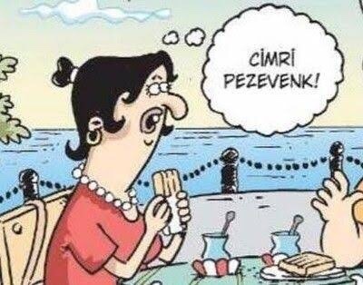 Şu an oğlum 7 aylık bırakacağım kimse yok?