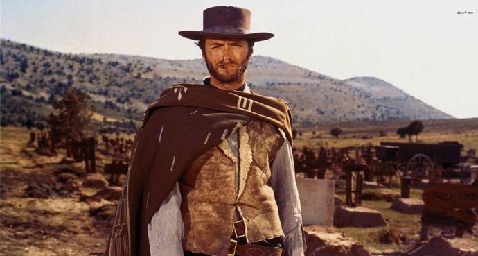 Western filmlerini sever misiniz?