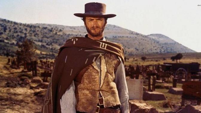 Western filmlerini sever misiniz?