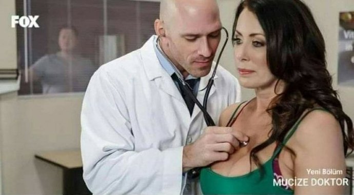 Mucize doktor dizisini izleyen var mı tavsiye edermisiniz güzele benziyor gibi sanki?
