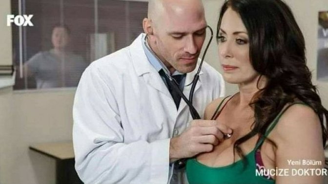Mucize doktor dizisini izleyen var mı tavsiye edermisiniz güzele benziyor gibi sanki?