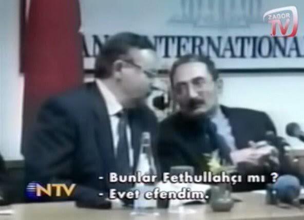 Sırlar dünyasını izlermiydiniz?