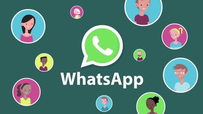 WhatsApp'taki gurubumuz silinirse, gurupta paylaşılan medyalar da gitmiş mi olur?