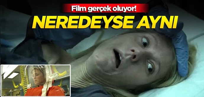 İzlediğiniz hangi dizinin/filmin konusu gerçek olsaydı, dünya cehenneme dönerdi?