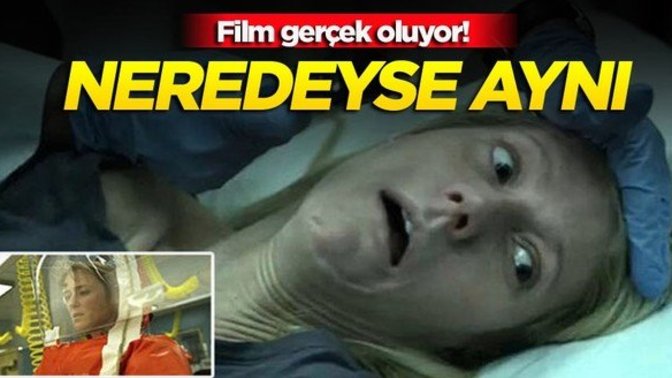 İzlediğiniz hangi dizinin/filmin konusu gerçek olsaydı, dünya cehenneme dönerdi?