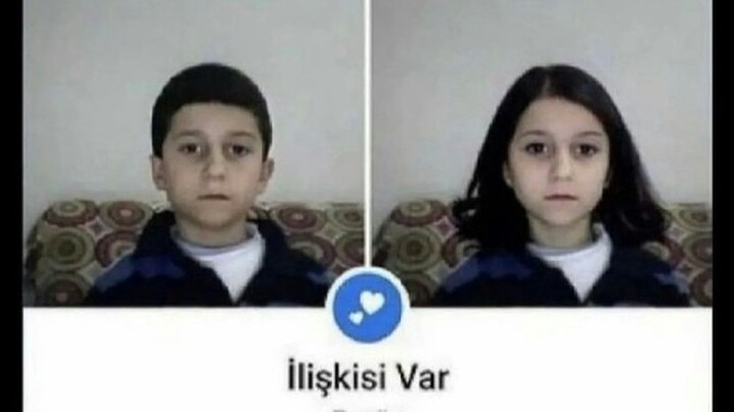 İnsan ilişkileriniz nasıl?