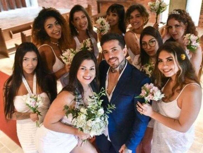 Çok eşlilik serbest olsaydı, kaç tane isterdiniz?