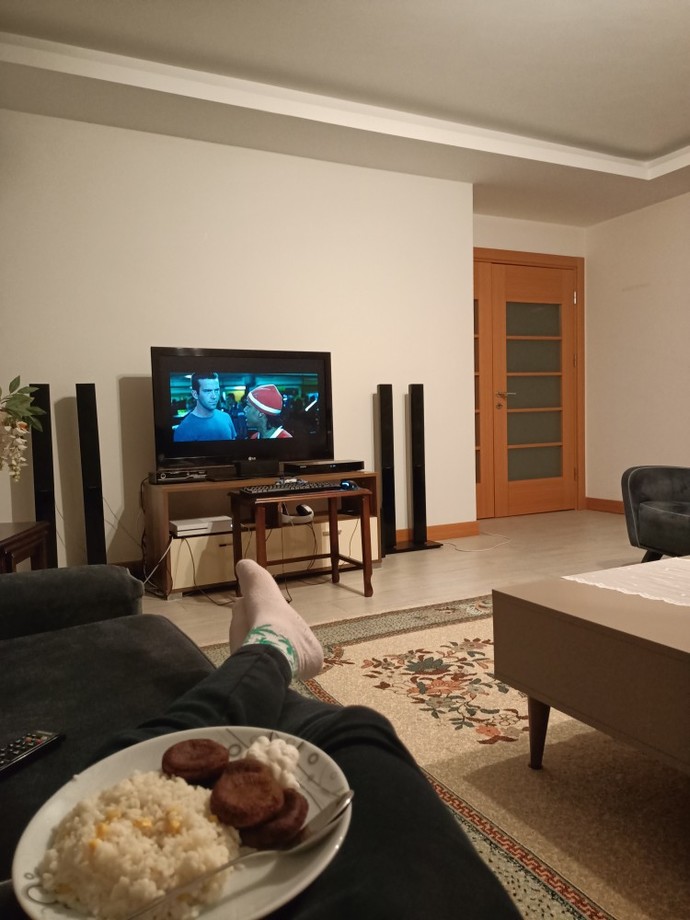 Selamlar, napıyosunuz canlar?