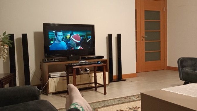 Selamlar, napıyosunuz canlar?