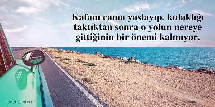 Seyehat etmeyi sever misiniz?