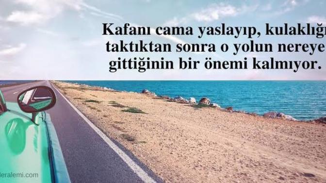 Seyehat etmeyi sever misiniz?