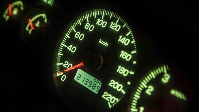 Otomobilinizle yılda ortalama kaç km yol yapıyorsunuz?