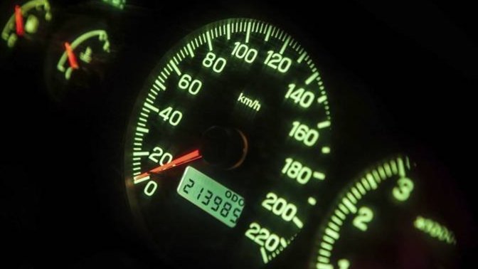 Otomobilinizle yılda ortalama kaç km yol yapıyorsunuz?