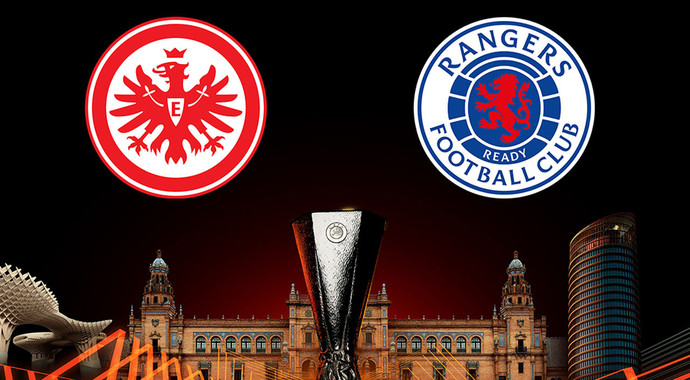Rangers mı, Frankfurt mu?