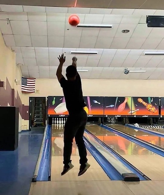 Bowling oynamayı sever misiniz?