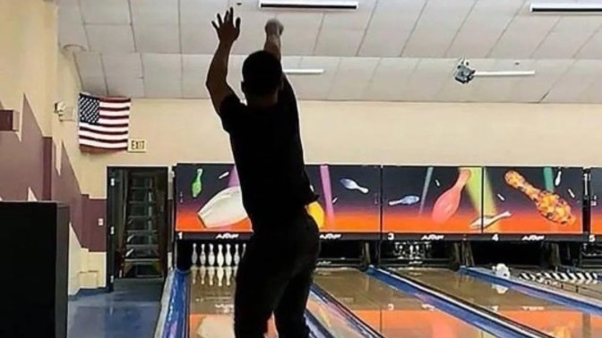Bowling oynamayı sever misiniz?