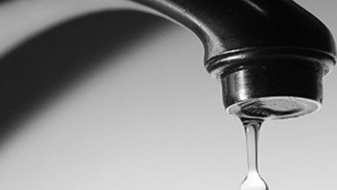 Sizin için suların kesilmesi mi daha büyük sıkıntı yaratıyor, elektriklerin kesilmesi mi?