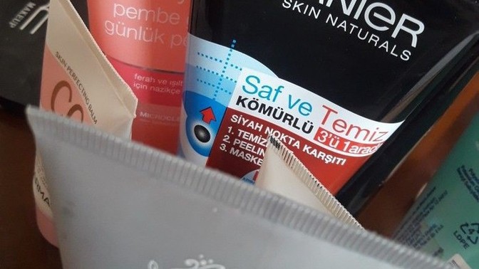 Ne kadar bakımlısın ⭐?