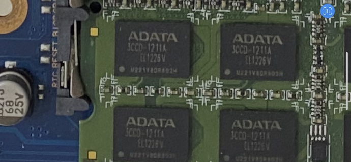 Benim eski ram bu üstteki 4gb
