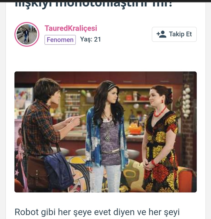 Aldatılma korkusuyla şans vermediğiniz ilişkileriniz oldu mu?