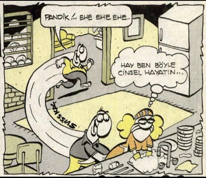 Kocam evde çocuk gibi davranıyor ne yapabilirim?