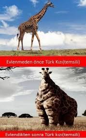 Evlendikten sonra kendini salan eşinize ne tepki verirsiniz?